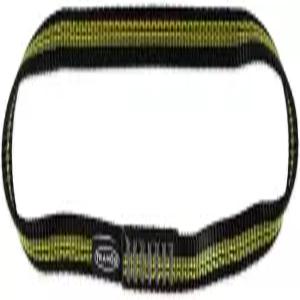 TRANGO 나일론 슬링 - 16mm 60cm (주황색 25kN) 암벽 등반 보조 보호