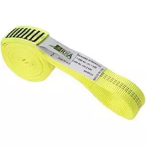 RNA Rock-N-Arbor 나일론 루프 러너 - 36인치 초강력 7000파운드f 안전 슬링 등반용 1인치 튜브형 웨빙