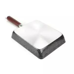 사각프라이팬 에그후라이팬 손잡이 후라이팬 중