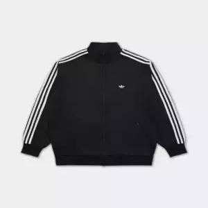 정품 아디다스 adidas BB 트랙탑 - 블랙크림화이트 KC9299 915134