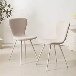 앤디 미드센츄리 인테리어 체어 의자 1+1