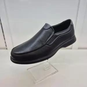 HC11 소가죽 남성화 초경량 세미케주얼 슬립온  P8M5U4V1319