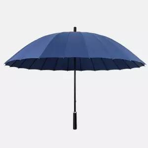 대형 장우산 골프 자동 개인 재난우산 여성우산 큰사이즈 빅사이즈