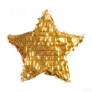 [셀러에이드]대형 스타피냐타 놀이 기념일 파티용품 생일 파티소품