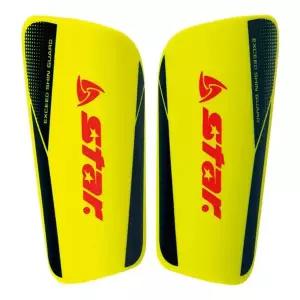 [셀러에이드]스타 축구 정강이 보호대 엑시드 M 2개입 1P 신가드 아대 풋살