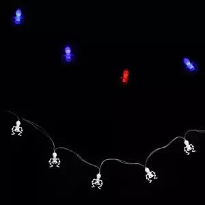 [셀러에이드]할로윈장식 전신해골할로윈가랜드 파티장식