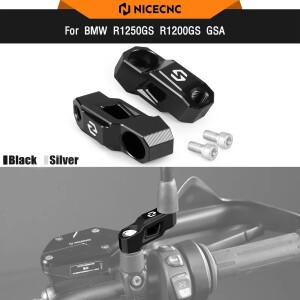 BMW 호환 R1250GS GSA -2024 미러 익스텐더 라이저 어드벤처 R1200GS어드벤처 2013-