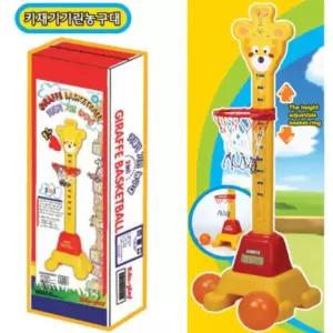 [하프클럽/알티피아]기린 농구대 농구대 농구 키재기 쿠쿠토이즈