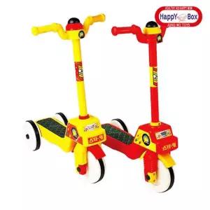 ms 유아킥보드 스타윙 어린이퀵보드 씽씽카/초등생 휴대용 크로 귀여운킥보드장갑 여아킥보드글러브