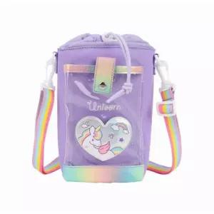 유니콘 킥보드 물병가방 키즈 가방 미니 크로스백/장갑 어린이반장갑 아동반장갑 자전거반장갑