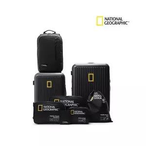 내셔널지오그래픽 트레비아 여행용 캐리어 세트 1472294