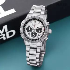 시티즌 CA4660-61A 프로마스터 네비호크 스카이 파이럿 에코드라이브 남자 메