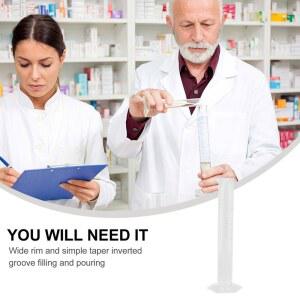 찌맞춤통 부력 수조통 아크릴 직경 민물낚시 80CM 높이 찌보관통 10CM 투명