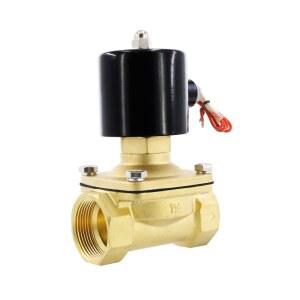 솔밸브 상시열림 원터 물용 220v 전동볼밸브 34 참고 조절 수도관 8A