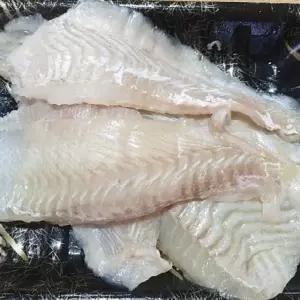 광어회 광어필렛 400g