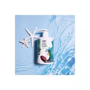 아토몽드 키즈앤맘 유아청결제 아기엉덩이클렌저 여성청결제 여성질세정제 2138860 J