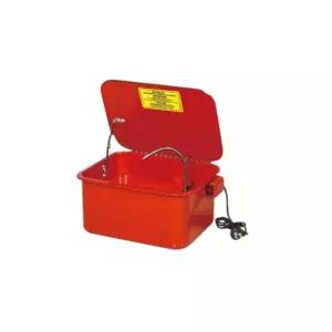 자동차 고압 세척기 드라이아이스 정비소 정리 부품 정비 3.5gal