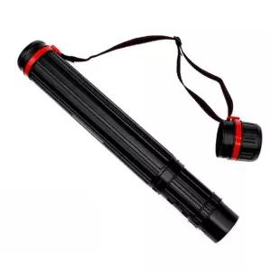 그림통 미술품 보관 화구통 도면통 그림 서예 설계도