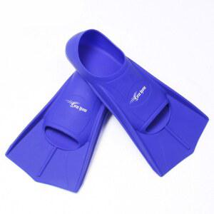 남성 실리콘 오리발 오리발판 평영 슬립 장비 여성 훈련 훈련용 자유형