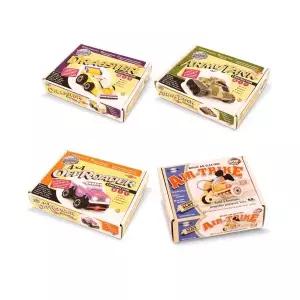 메이커 모션 제작 키트 (자동차·탱크·로봇 만들기)