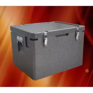 보냉 배달통 바이크 리어백 트렁크 EPP 보온 박스 스쿠터