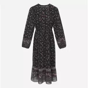 갤러리아 [써스데이아일랜드]2025 F/W 패턴 보더MIX 미니 원피스 (T256MOP166W)