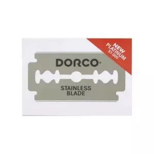 도루코 화장도 면도날 100개입