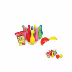 가족실내 놀이활동 볼링게임 보드완구 오락용품 학교 수업 사무용