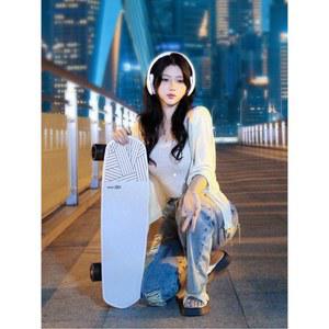 스마트 전기 성인용 출퇴근 USB GPS 미니 이동 경량 전동 고속 흡수 16