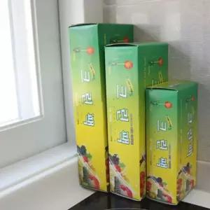 라부 튤립크린팩 시리즈 위생백 일회용품 주방용품 크린백