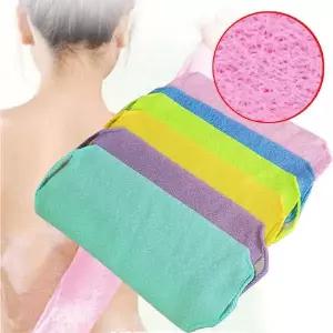 대나무 이태리 때밀이 타올