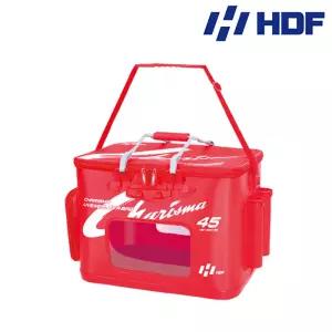 HDF 해동 누드EVA 마그네틱 활어 살림통45 HB-463