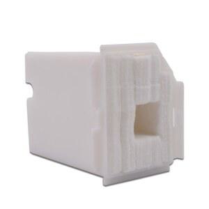 유지 보수 상자 폐 잉크 탱크 패드 스폰지 Epson L3100 L3100 L3110 L3160 L1110 L5190 L3150 L3156 L3166 L3158 L3165 프린터