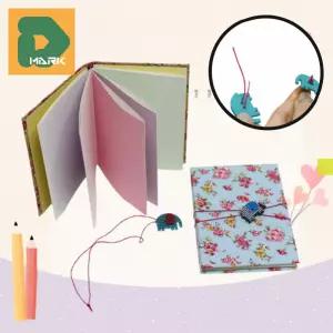 프리 북아트 소 10인용 만들기 뚝딱 교구 아동 학생 공예