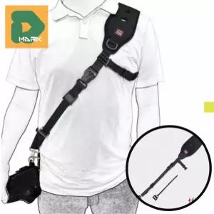 카메라 숄더스트랩 고리 넥스트랩 편안한 이동 가죽 미러리스 튼튼한 호환 연결 겸용 안전한 착용감 DSLR