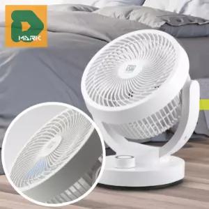 저소음 에어써큘레이터 실내 선풍기 높여주는 바람 강력한 조용한 공기순환 수면풍 효율 환기 냉방 자연풍