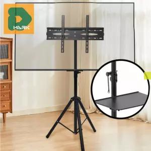 티비거치대 삼각대 침실 높이 테이블 바닥 행사 홀더 원룸 조절 거실 전시 방송 모니터 주방 사무실 제품