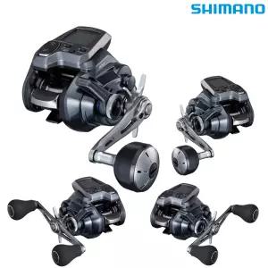 시마노 전동릴 25 포스마스터 300 300DH 한치 갈치 텐야 텐빈 라이트게임 선상낚시릴 윤성보증