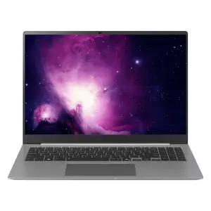 LG전자 16Z95U-GS5ZK AMD 라이젠 AI5 40.6cm 에어로미늄실버 RAM 16 GB 노트북 대성가전