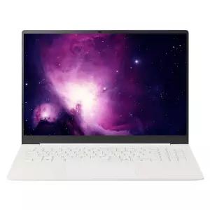 LG전자 16Z95U-GU7WK AMD 라이젠 AI7 40.6cm 에어로미늄화이트 RAM 32 GB 노트북 대성가전