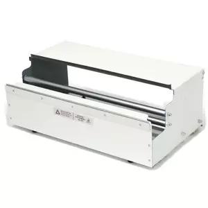 톱날절단식 400-600 톱날형 랩포장기(KSJ)-500 수동랩포장기 비전기 메탈