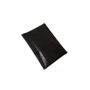 에어캡 블랙 택배 봉투 13x18cm 안전 포장 크라프트 에어캡택배 에어캡 안전