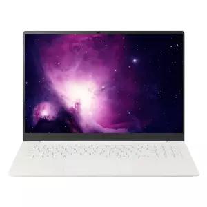 LG전자 16Z95U-GS5HK AMD 라이젠 AI5 40.6cm 에어로미늄화이트 RAM 16 GB 노트북 대성가전