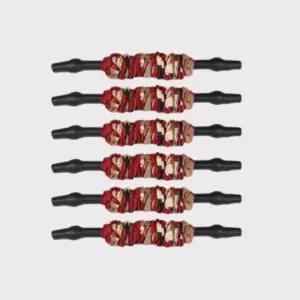 마이웨잇 벤치프레스 교체용 튜빙 밴드 부속품 36kg