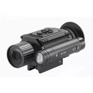 야간 투시경 열화상 스코프 망원경 적외선 야시경