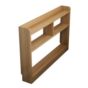 침대틈새선반 쇼파 얇은 틈새 수납장 협탁 침대틈새 활용 더블 2단 20x80 폭15CM