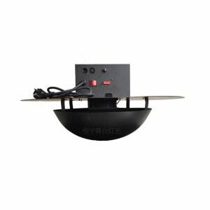 플라워샤워기계 촬영 축제 폭죽 대형 플라워 전기 분무기 파티 공연 자동발사 자동 웨딩홀