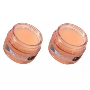 프리티스킨 립 슬리핑 마스크 팩 보습 립밤 자몽 2개