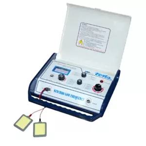 국내산 의료기기 대경 개인용 저주파 자극기 마사지기 안마기