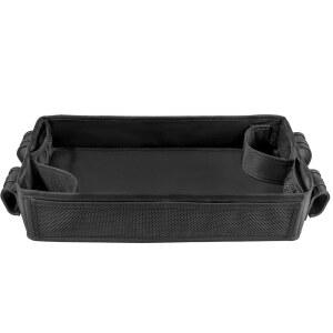 유모차 다이닝 트레이 W2 블랙 Wagon 용 W1 액세서리 컬러 Wonderfold 한 모델 공간